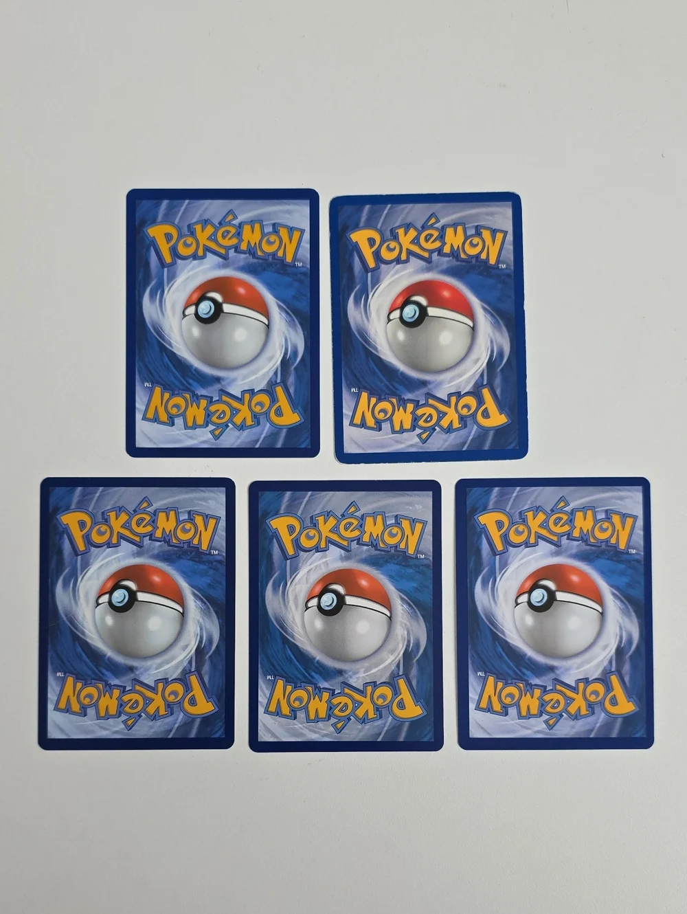 Pokemon all cards